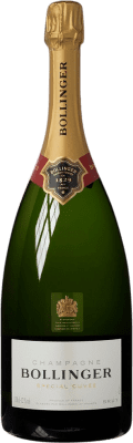 Bollinger Cuvée Brut Grande Reserva 1,5 L