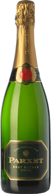 Parxet Brut Nature Cava Reserva 75 cl