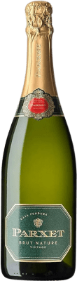 Parxet Brut Nature Cava Reserva 75 cl