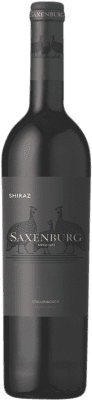 Saxenburg Shiraz Syrah — Shiraz Stellenbosch 75 cl