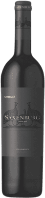 Saxenburg Shiraz