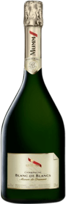 G.H. Mumm Cordon Rouge Cramant Chardonnay брют Champagne Гранд Резерв 75 cl