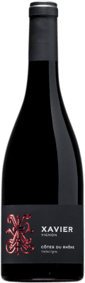 Xavier Vignon Vieilles Vignes Côtes du Rhône 75 cl