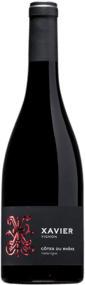 Xavier Vignon Vieilles Vignes