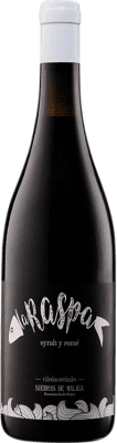 Viñedos Verticales La Raspa