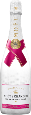 Moët & Chandon Ice Impérial Rosé Semi-Seco Semi-Dulce