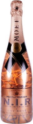 Moët & Chandon N.I.R. Nectar Impérial Rosé 香槟 Champagne 75 cl