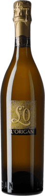 L'Origan Brut Nature Cava Grande Reserva 75 cl