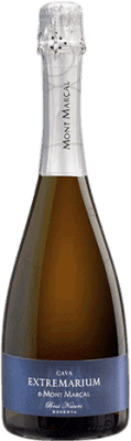 Mont Marçal Extremarium Природа Брута Cava Резерв 75 cl