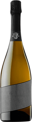 María Rigol Ordi Mil·leni Природа Брута Cava Резерв 75 cl