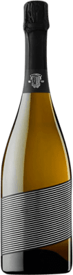 María Rigol Ordi Mil·leni Brut Nature Cava Réserve 75 cl