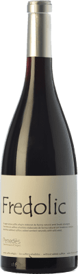 Bolet Fredolic Ecológico Cabernet Sauvignon Penedès Crianza Biologique 75 cl