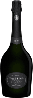 Laurent Perrier G. Siecle брют Champagne Гранд Резерв 75 cl