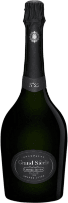 Laurent Perrier G. Siecle Brut Champagne Grand Reserve 75 cl