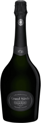 Laurent Perrier G. Siecle Nº 25 Brut Große Reserve