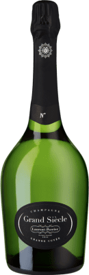 Laurent Perrier G. Siecle Nº 25 брют Champagne Гранд Резерв 75 cl