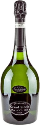 Laurent Perrier Grand Siècle Brut — брют Champagne Гран Резерва 75 cl