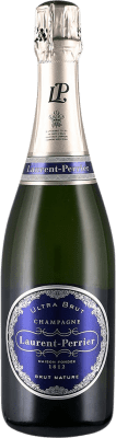 Laurent Perrier Ultra брют Champagne Гранд Резерв 75 cl