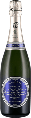 Laurent Perrier Ultra Brut Gran Reserva