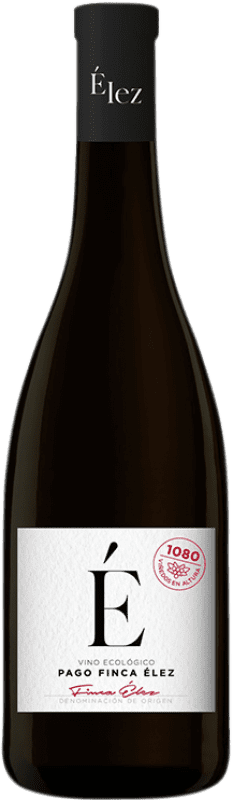 19,95 € Free Shipping | Red wine É D.O.P. Vino de Pago Finca Élez