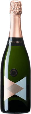 Mont-Ferrant Blanes Brut Nature Reserva