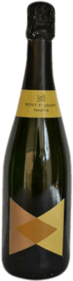 Mont-Ferrant Brut Cava Joven 75 cl