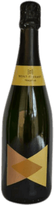 Mont-Ferrant 香槟 年轻的