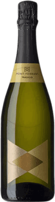 Mont-Ferrant Brut Cava Jovem 75 cl