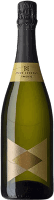 Mont-Ferrant Brut Cava Giovane 75 cl