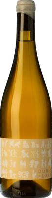 Vinyes Singulars Doble Plaer Молодой 75 cl