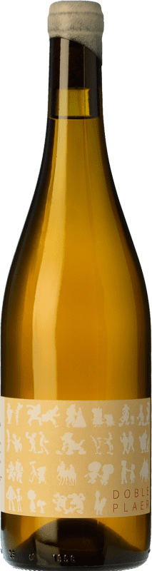 28,95 € Kostenloser Versand | Weißwein Vinyes Singulars Doble Plaer Jung