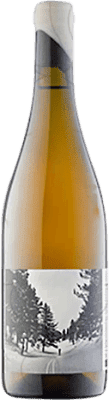 Vinyes Singulars Grenache White Молодой 75 cl