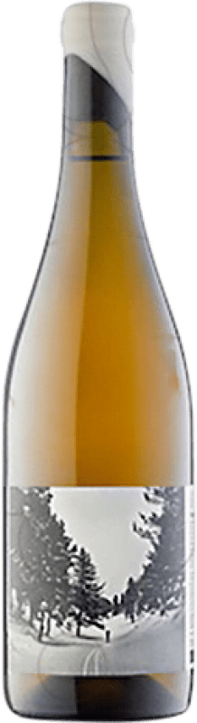 Бесплатная доставка | Белое вино Vinyes Singulars Молодой Каталония Испания Grenache White 75 cl