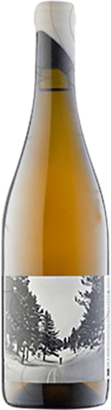 Envío gratis | Vino blanco Vinyes Singulars Joven Cataluña España Garnacha Blanca 75 cl