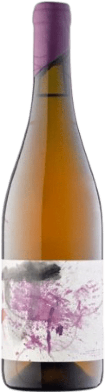 Envio grátis | Vinho branco Vinyes Singulars l'Autocaravana del Pelai Jovem Catalunha Espanha 75 cl