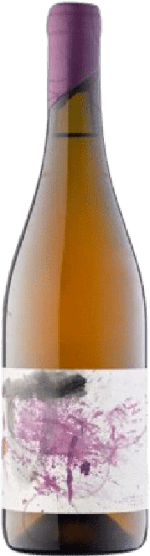 28,95 € Spedizione Gratuita | Vino bianco Vinyes Singulars l'Autocaravana del Pelai Giovane
