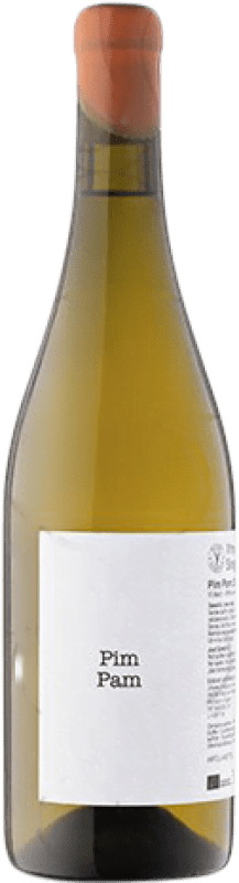 19,95 € 送料無料 | 白ワイン Vinyes Singulars Pim Pam 若い