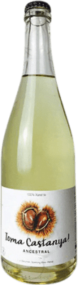Vinyes Singulars Toma Castanya Xarel·lo Ancestral 75 cl