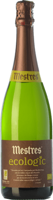 Mestres Ecológico брют Cava Резерв 75 cl