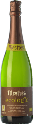 Mestres Ecológico Brut Cava Reserve Organic 75 cl