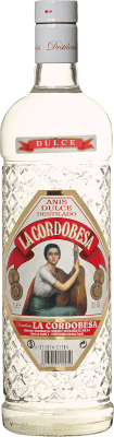 Anís Cruz Conde Cordobesa Dulce