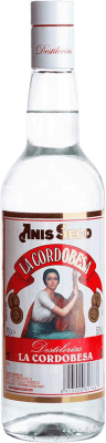 Anisée Cruz Conde Cordobesa Sec
