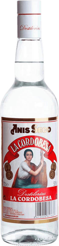 10,95 € Envoi gratuit | Anisée Cruz Conde Cordobesa Sec