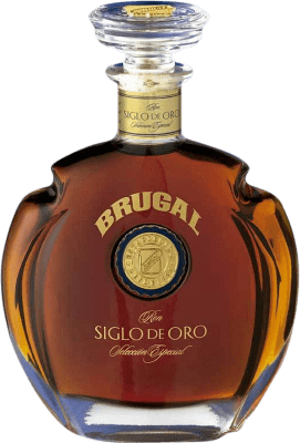 ラム Brugal Siglo de Oro Extra Añejo 70 cl