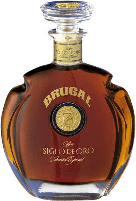Ром Brugal Siglo de Oro XA Extra Añejo — Экстра выдержанный
