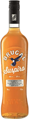 Rum Brugal Suspiro Añejo — Aged 70 cl