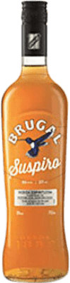 Rum Brugal Suspiro Añejo