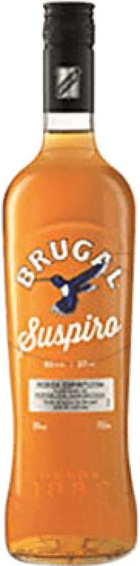 14,95 € | Rum Brugal Suspiro Añejo — Aged Dominican Republic 70 cl