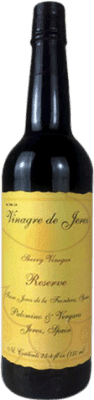 Vinegar Pernod Ricard Jerez Palomino & Vergara 75 cl