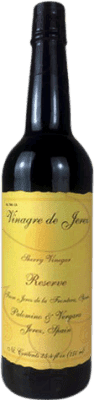Vinagre Pernod Ricard Vergara Reserva